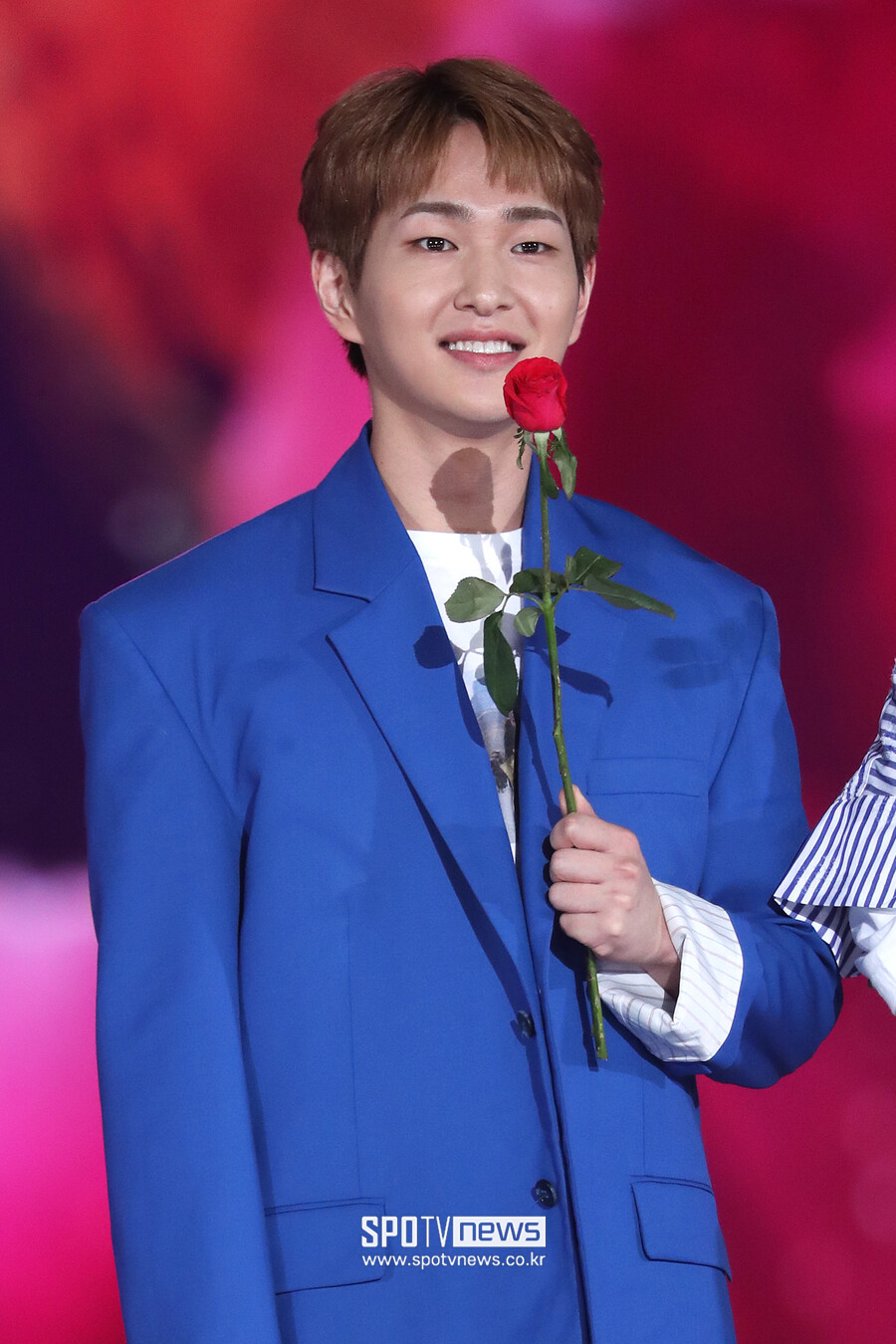 ▲ 샤이니 온유. ⓒ곽혜미 기자