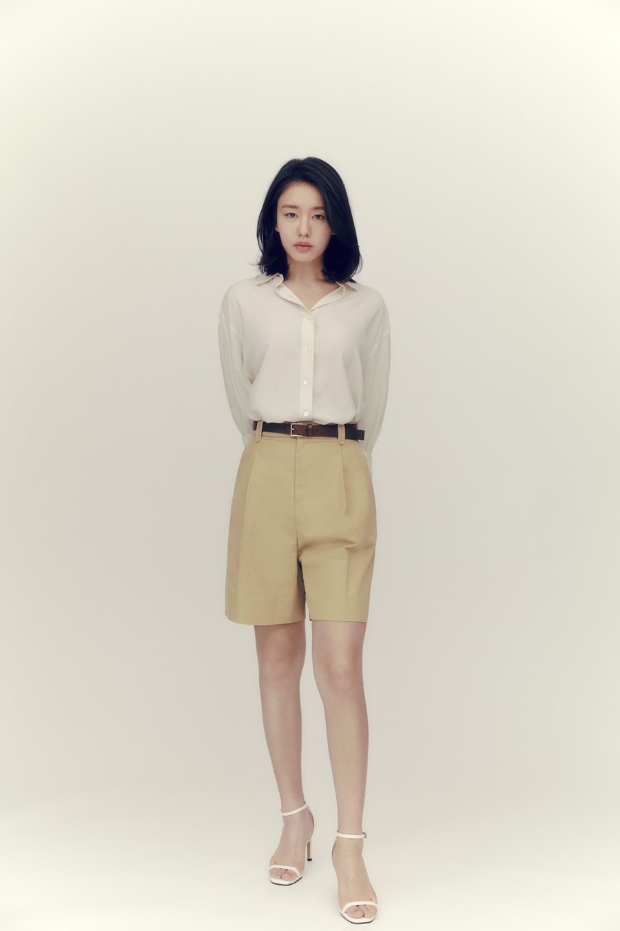▲ 안은진. 제공 l UAA