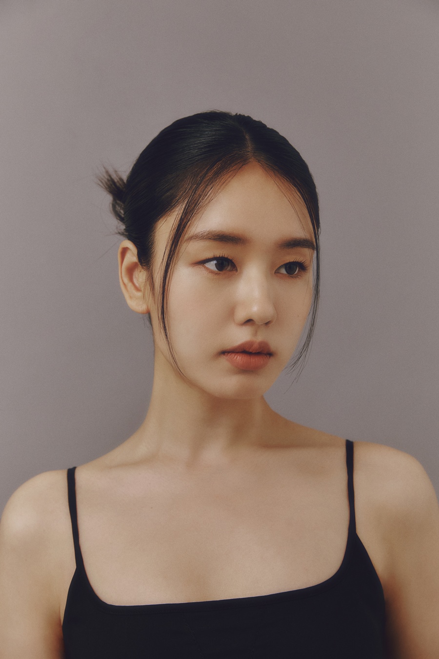▲ 안은진. 제공 l UAA