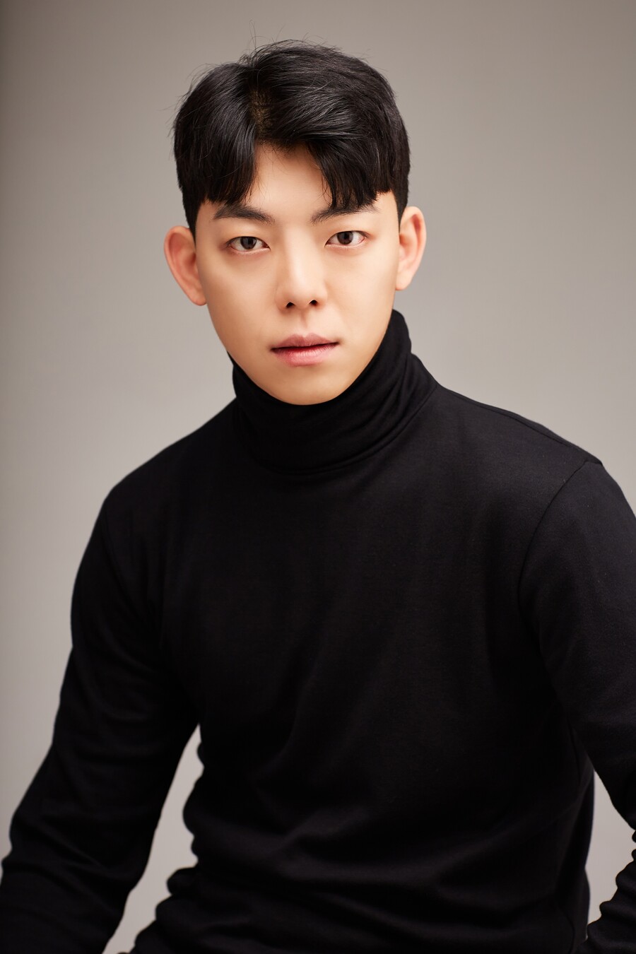 ▲ 천동빈. 제공ㅣ제이플렉스