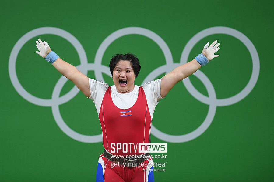 북한 역도, 쿠바 그랑프리 불참…파리 올림픽 출전 사실상 무산