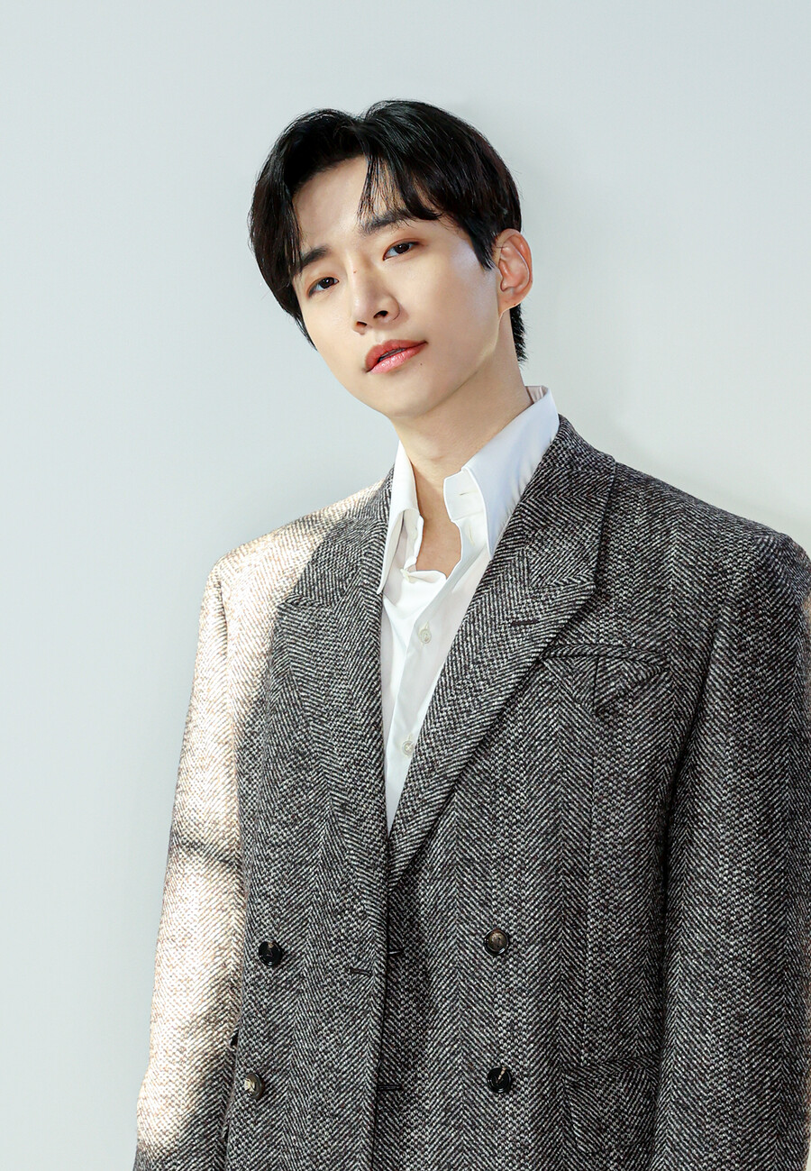 ▲ 준호. 제공| JYP엔터테인먼트