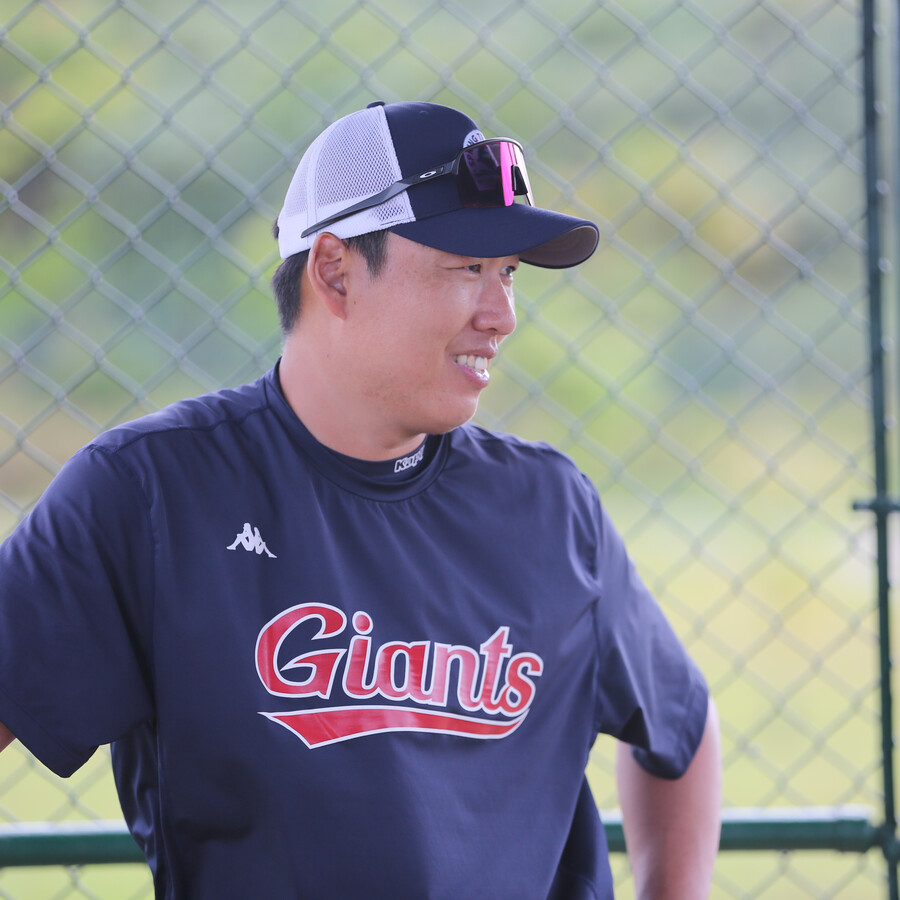 LG 방출→롯데행→134km 희망투…KBO 112승 비밀병기 드디어 움직였다