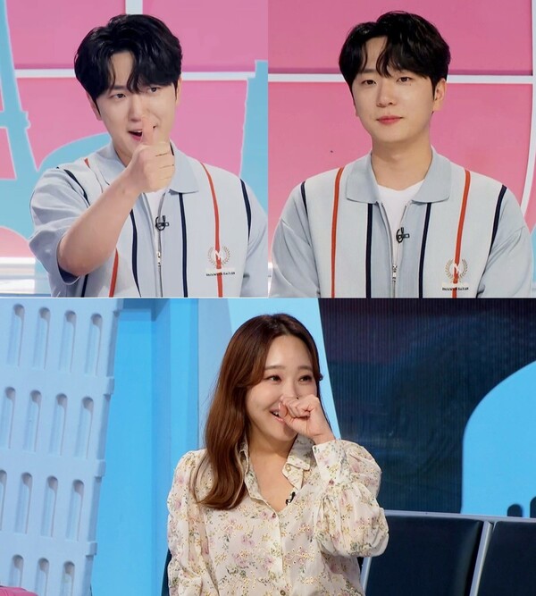 ▲ 11일 방송되는 '걸어서 환장 속으로' 장면들. 제공|KBS