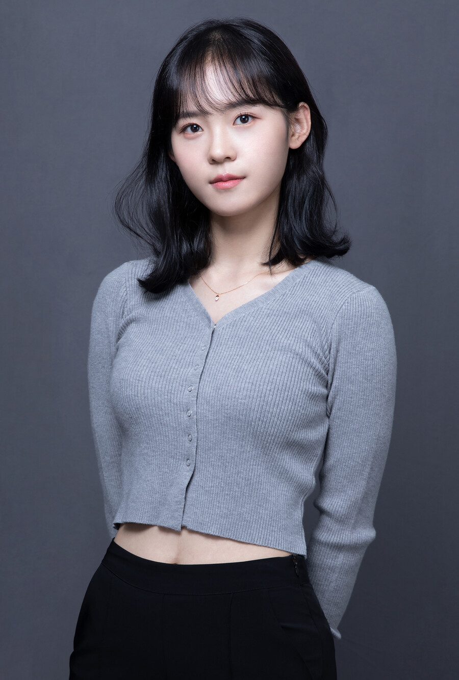 ▲ 장하은. 제공|비스터스엔터테인먼트
