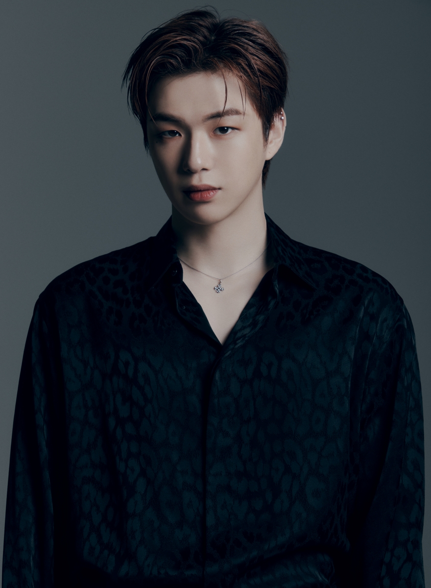 ▲ 강다니엘. 제공| 커넥트엔터테인먼트