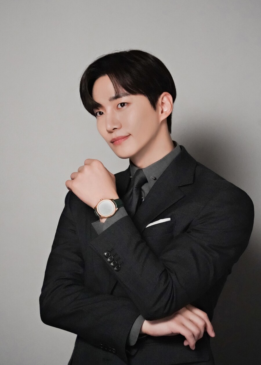 ▲ 이준호. 제공ㅣJYP엔터테인먼트