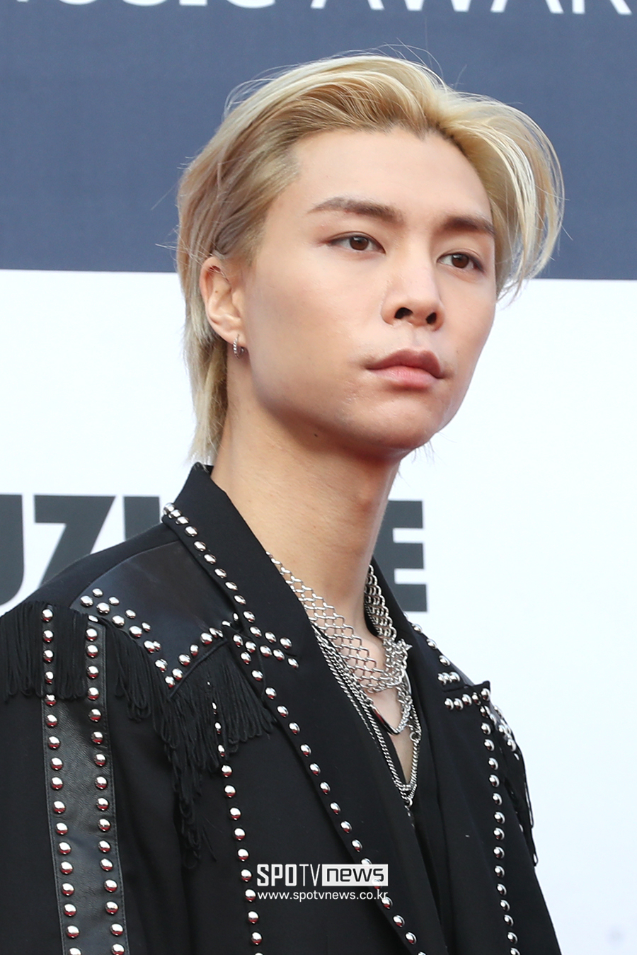 ▲ NCT127 쟈니 ⓒ곽혜미 기자