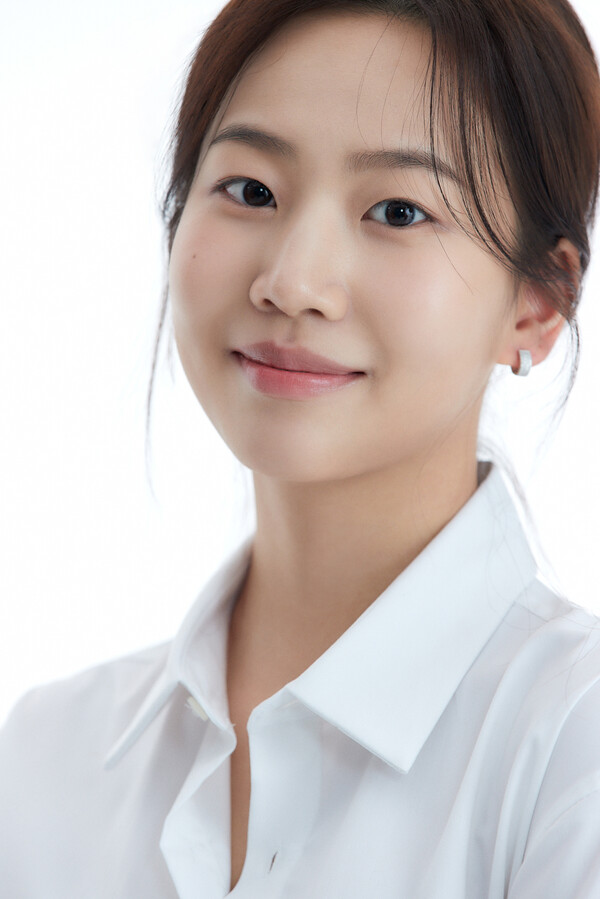 ▲ 배우 소아린. 제공|씨제스스튜디오
