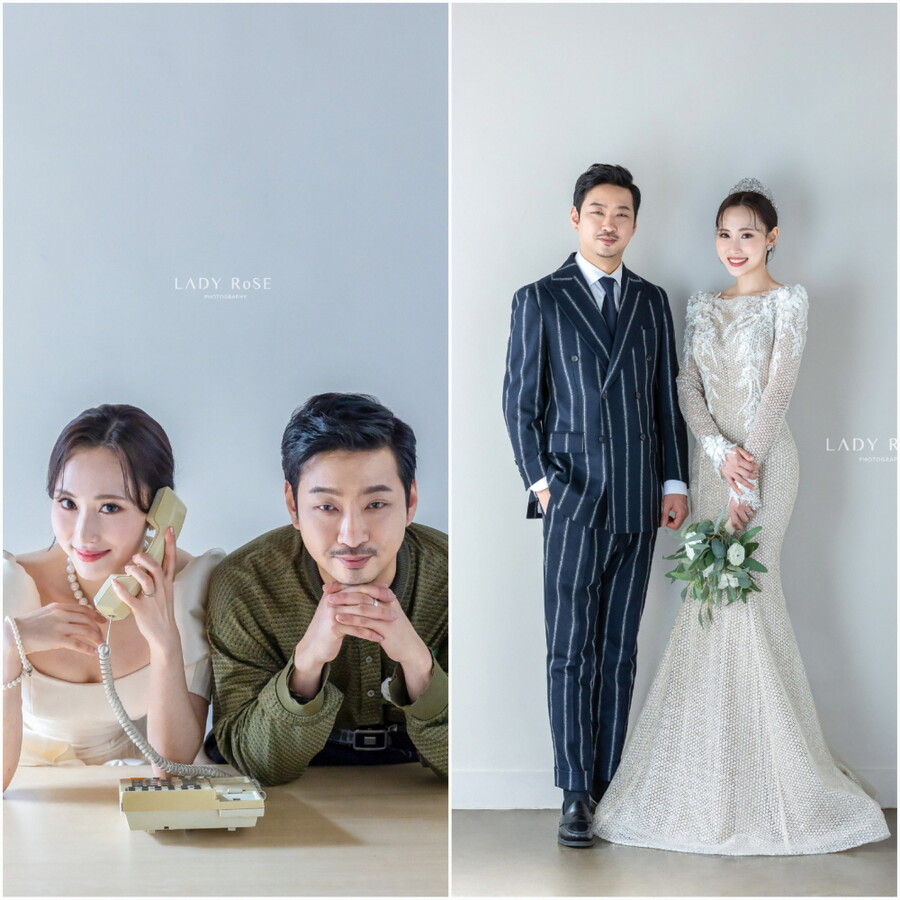 정찬민♥임수현 "결혼식 이후 관계 없어졌다…한 번도 안 해"('쉬는부부')