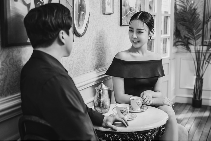 ▲ 최한빛. 제공|HR엔터테인먼트