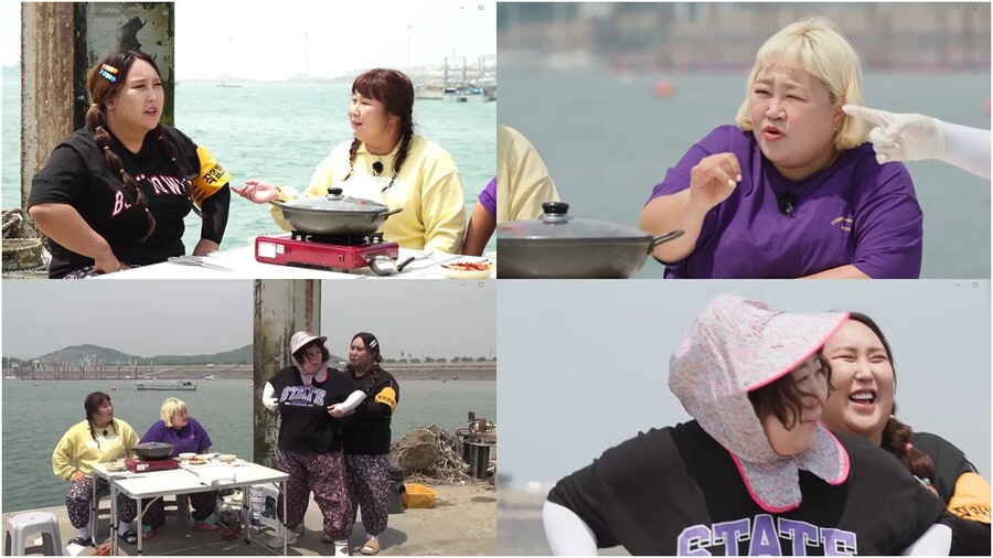 신기루 "간호사가 허리를 엉덩이로 착각해 척추에 주사" 웃픈썰 방출('위장취업')