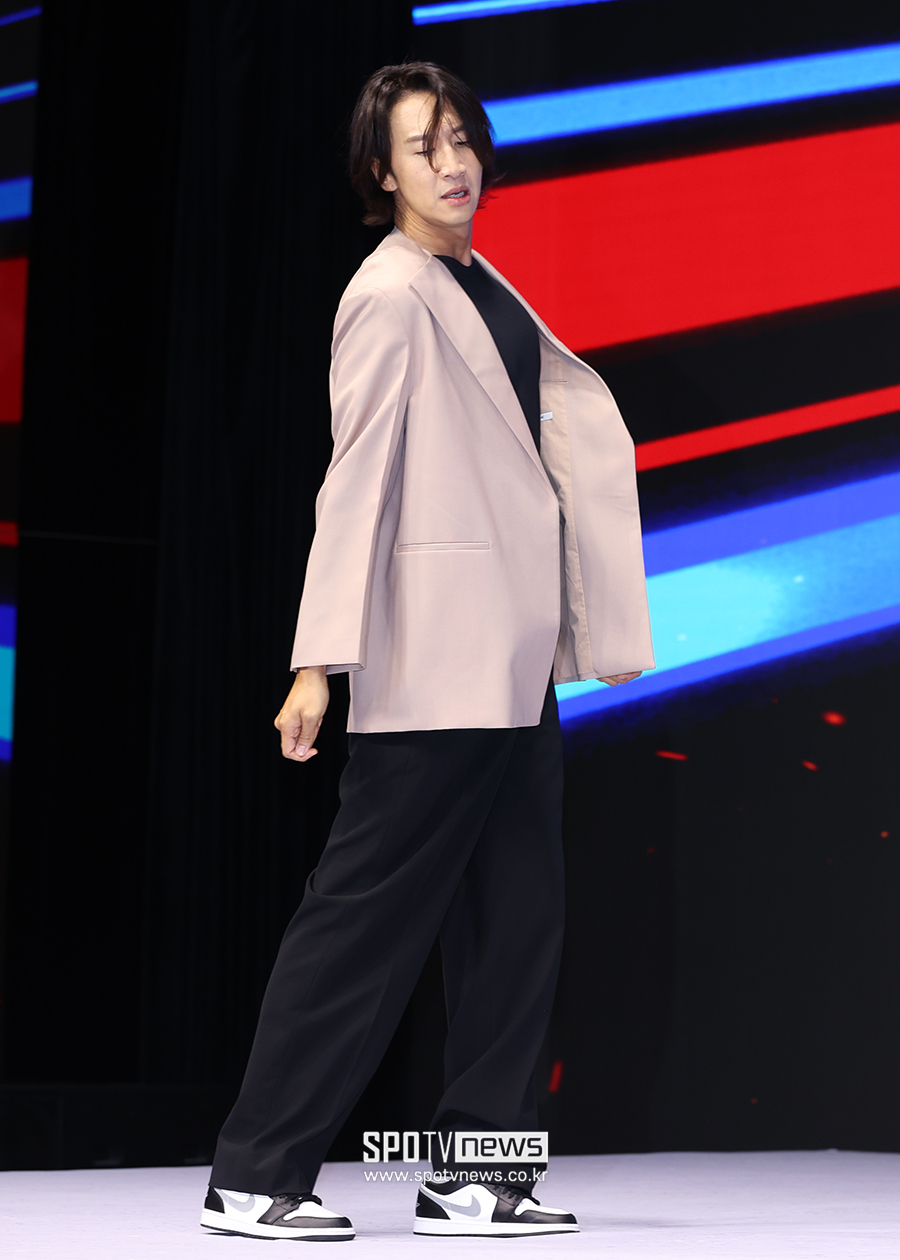 ▲ 이광수 ⓒ곽혜미 기자