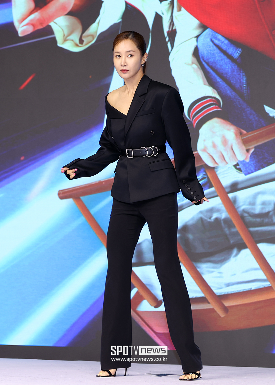 ▲ 소녀시대 유리 ⓒ곽혜미 기자