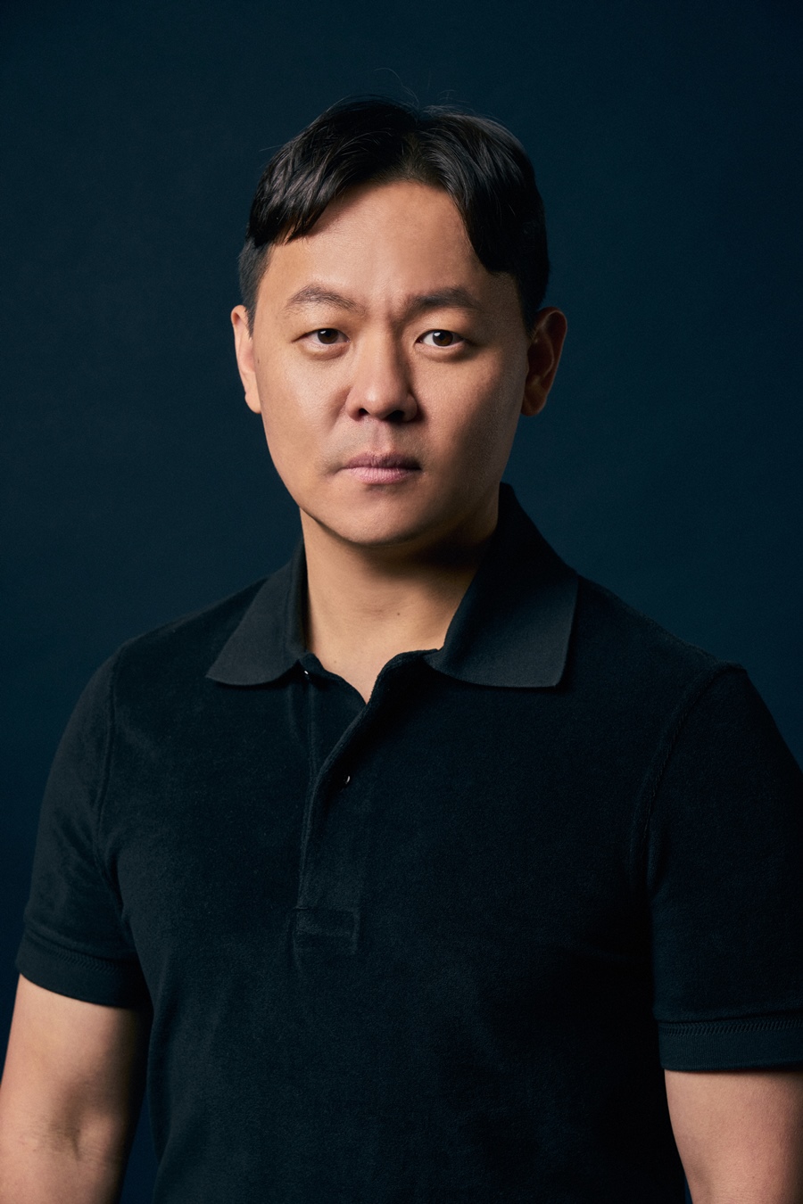 ▲ 김주환 감독. 제공ㅣ넷플릭스
