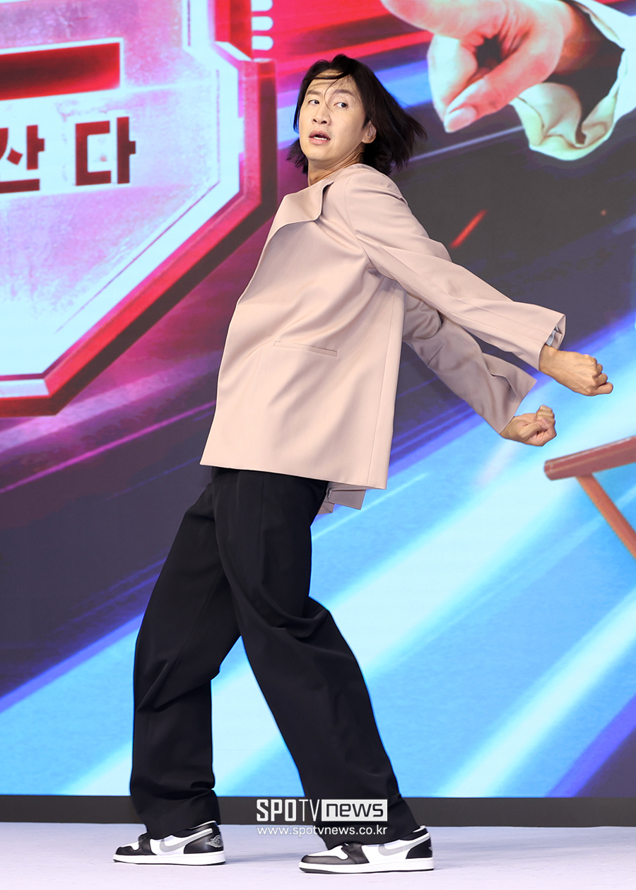 ▲ 이광수 ⓒ곽혜미 기자