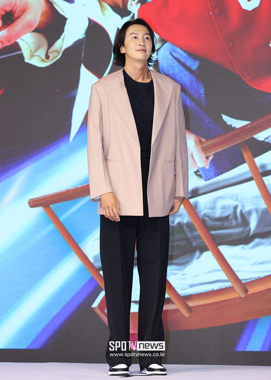 ▲ 이광수 ⓒ곽혜미 기자
