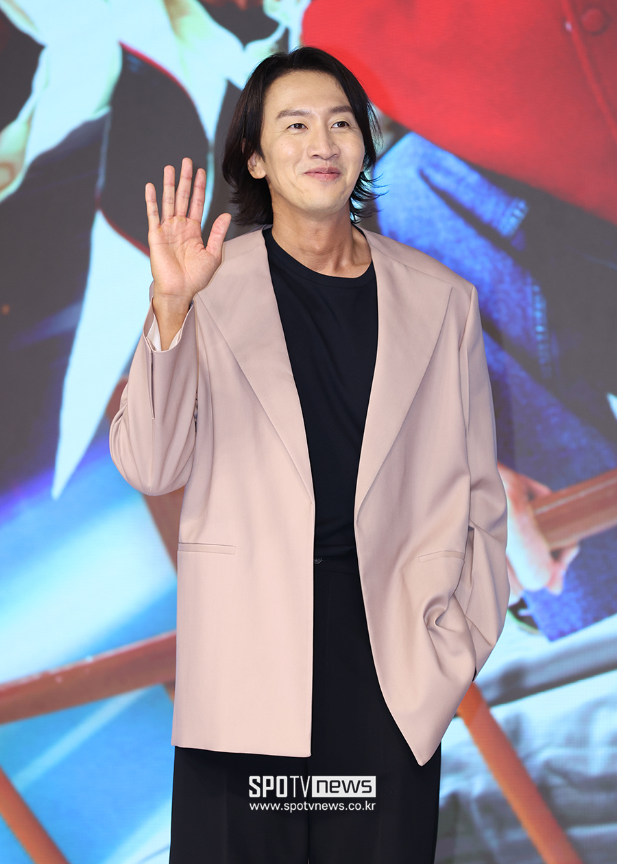 ▲ 이광수 ⓒ곽혜미 기자