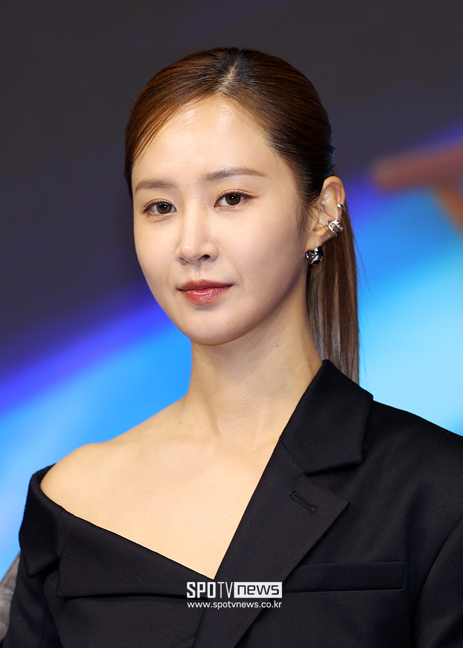 ▲ 소녀시대 유리 ⓒ곽혜미 기자