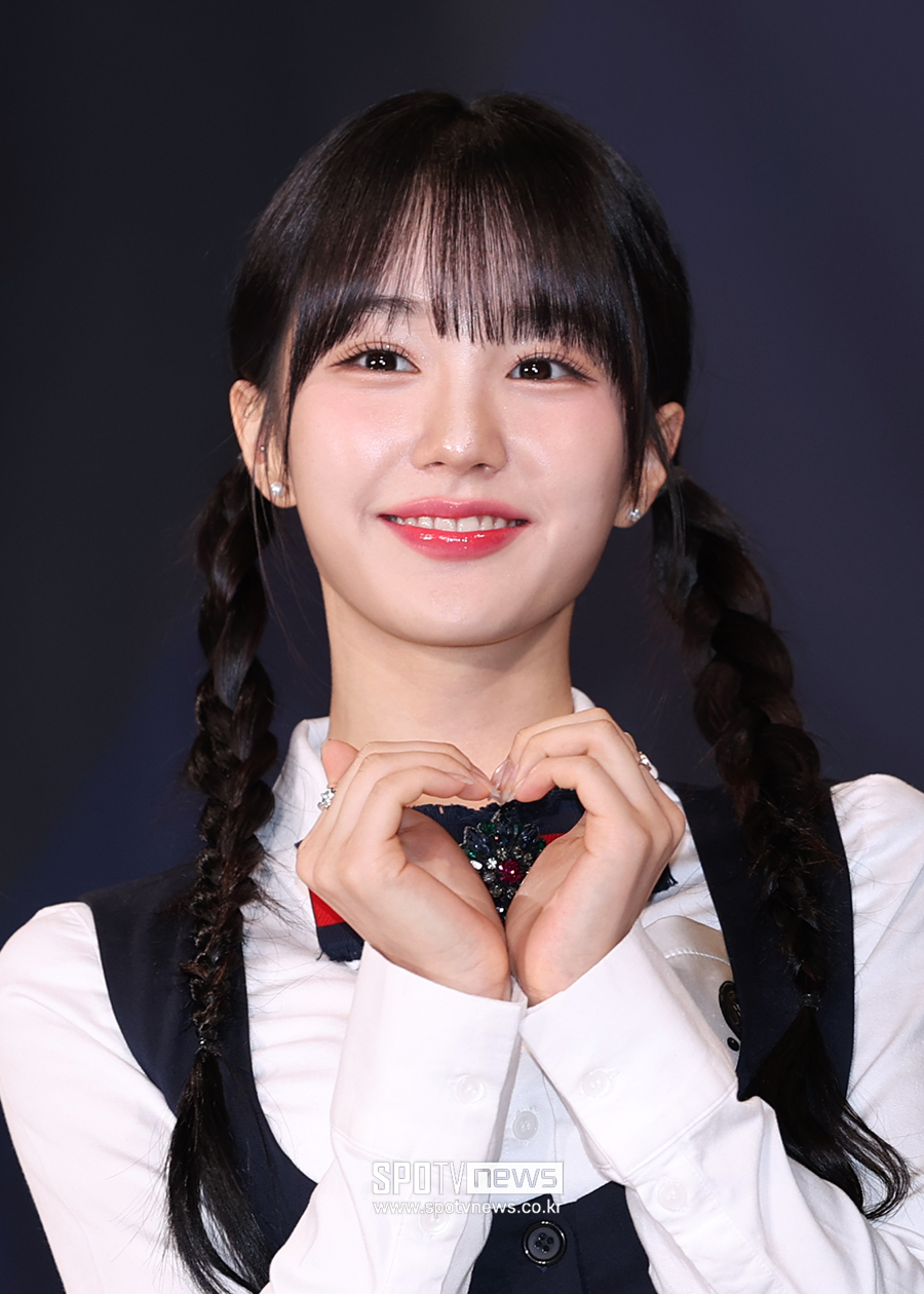 ▲ 우아 나나 ⓒ곽혜미 기자
