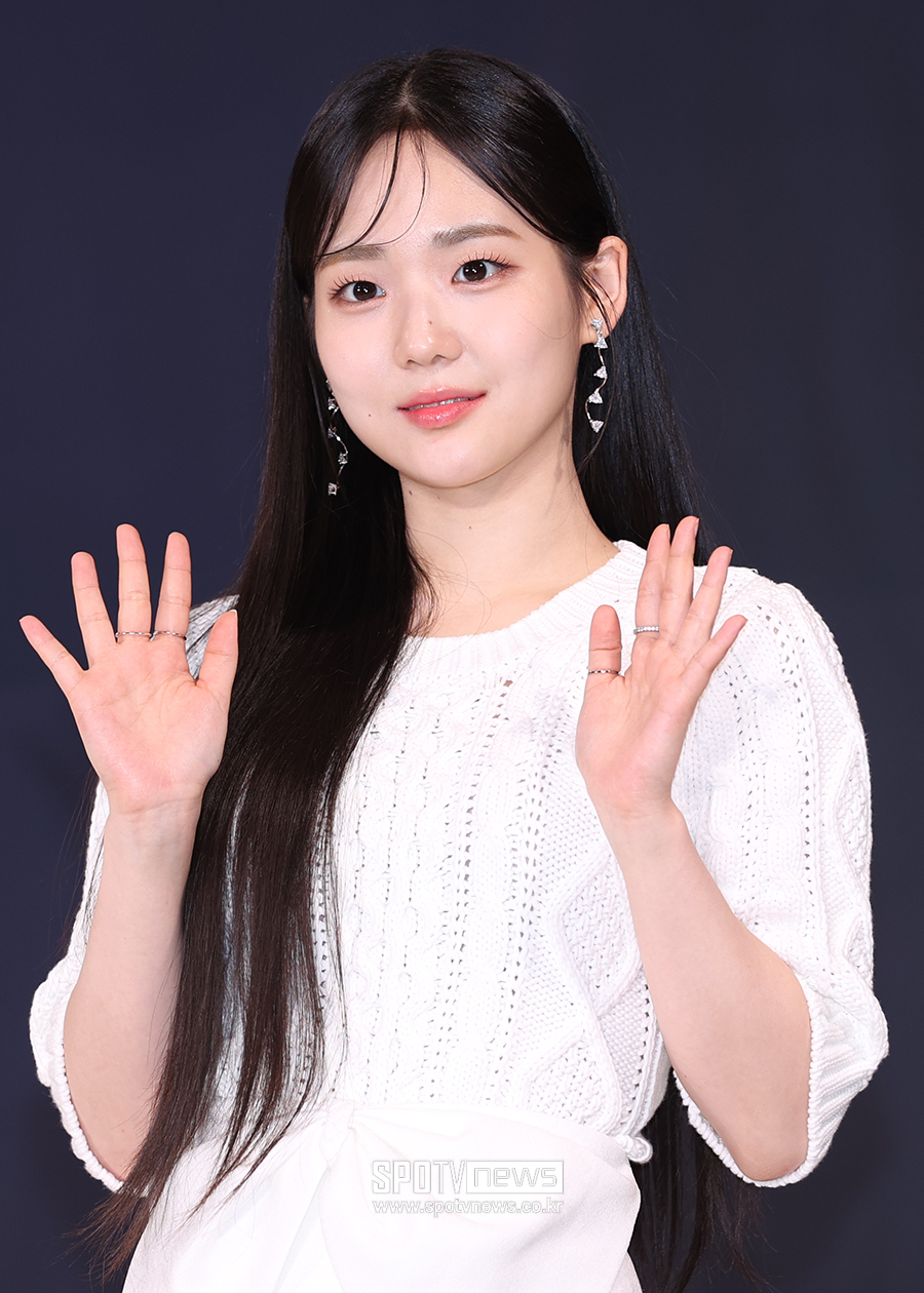 ▲ 트리플에스 서연 ⓒ곽혜미 기자