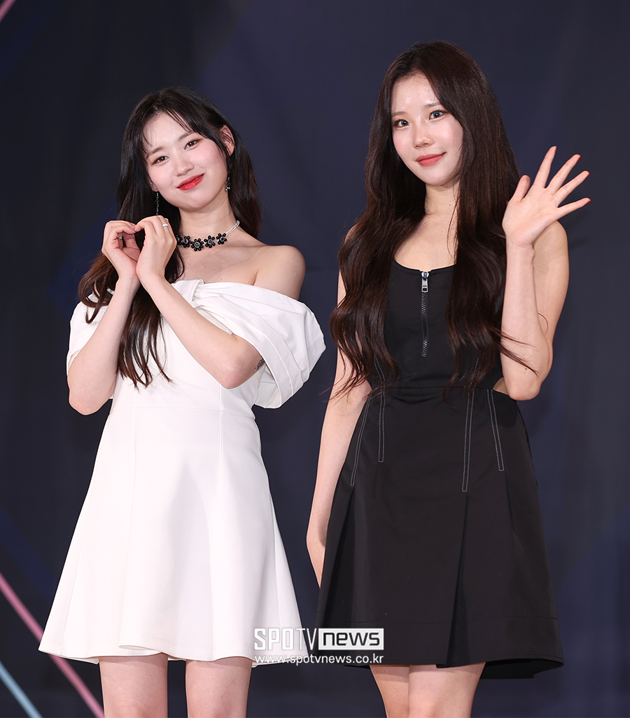▲ 엘리 주이 ⓒ곽혜미 기자
