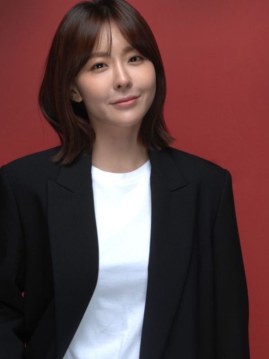 ▲ 진예솔. 제공| 디아이엔터테인먼트