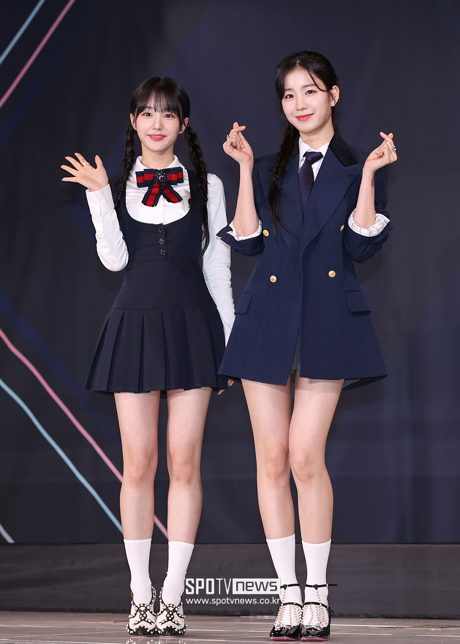 ▲ 우아 나나 우연 ⓒ곽혜미 기자