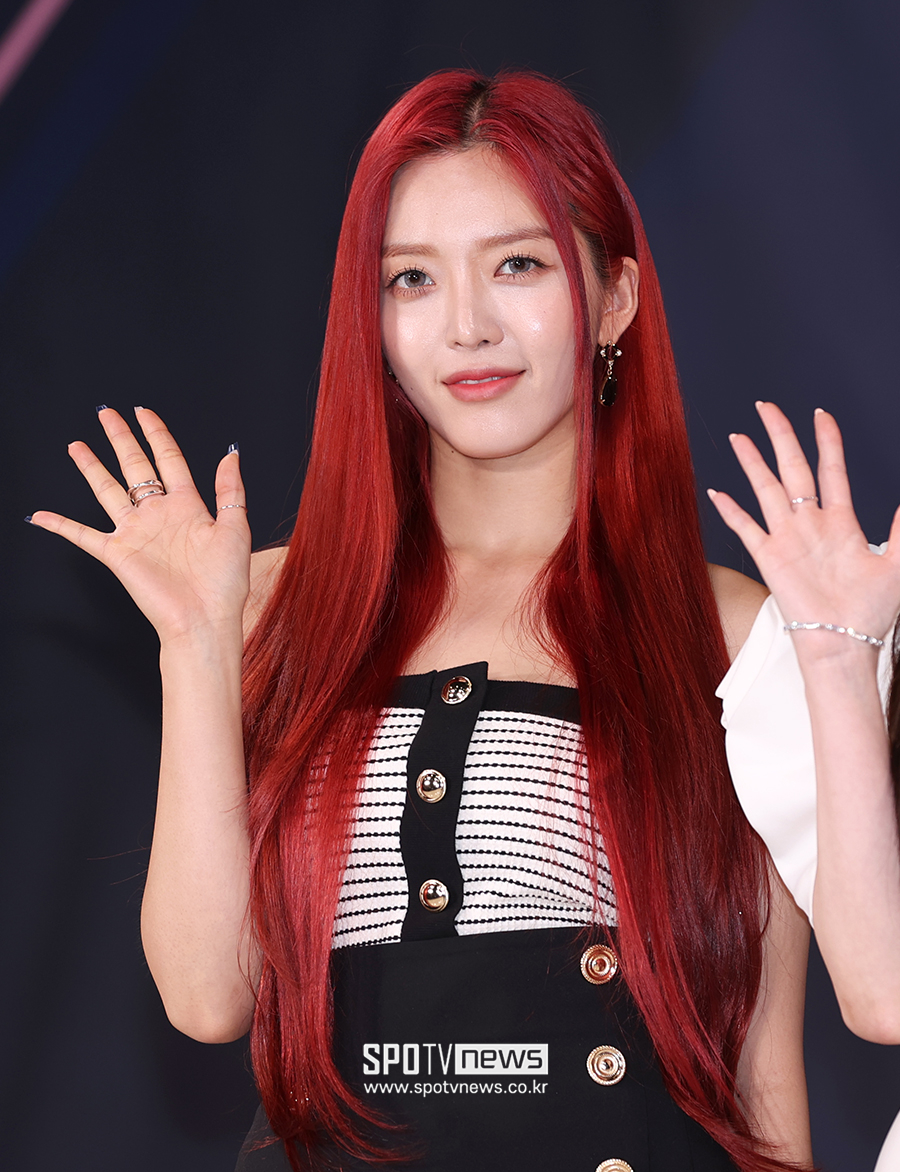 ▲ 도화 ⓒ곽혜미 기자
