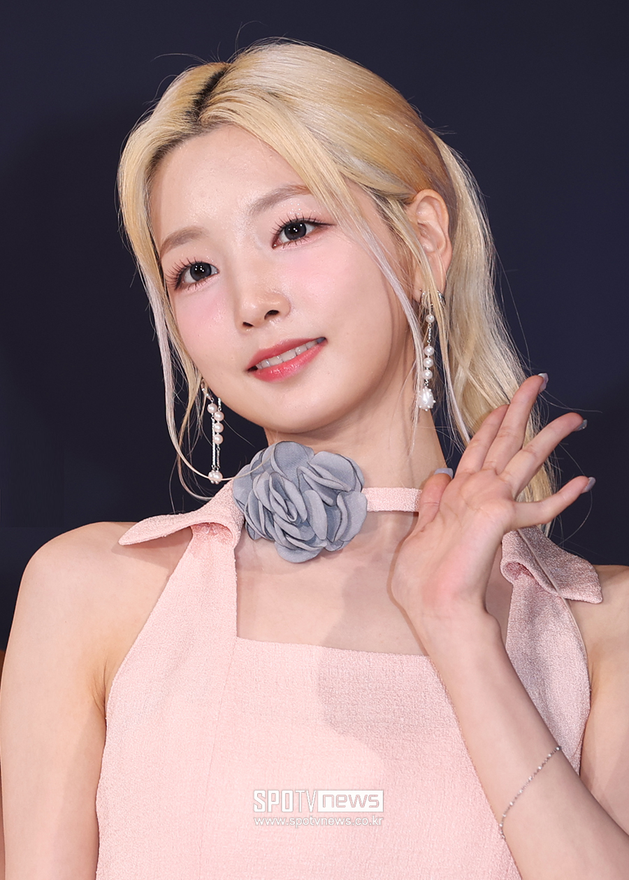 ▲ 로켓펀치 연희 ⓒ곽혜미 기자