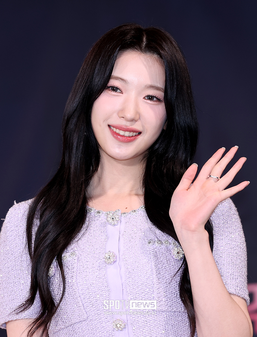 ▲ 로켓펀치 수윤 ⓒ곽혜미 기자