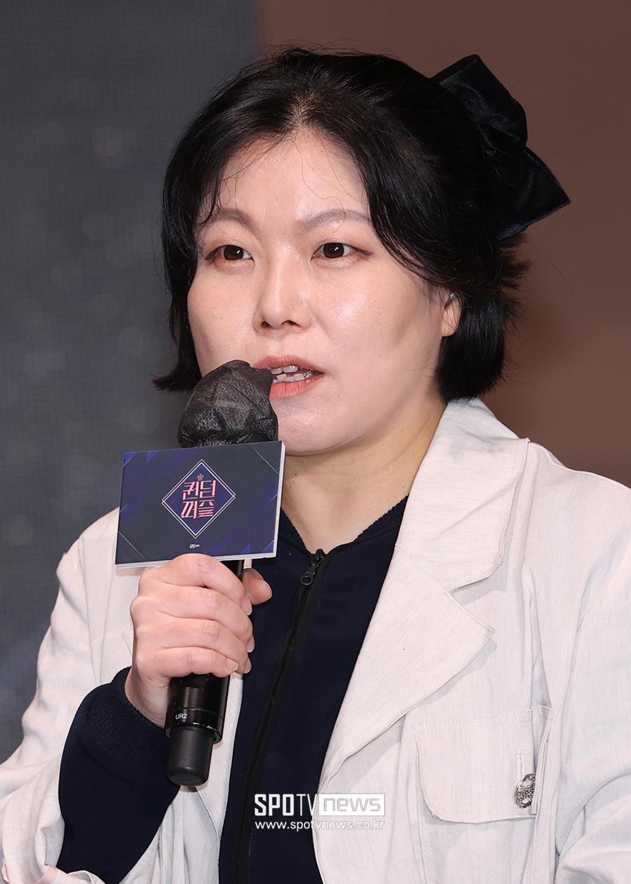 ▲ 윤신혜 PD ⓒ곽혜미 기자