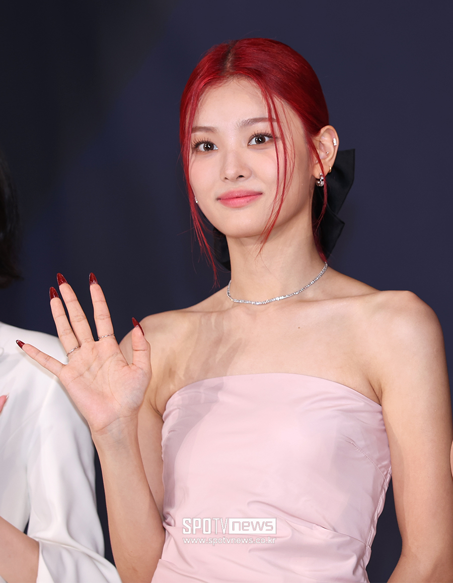 ▲ 라잇썸 상아 ⓒ곽혜미 기자