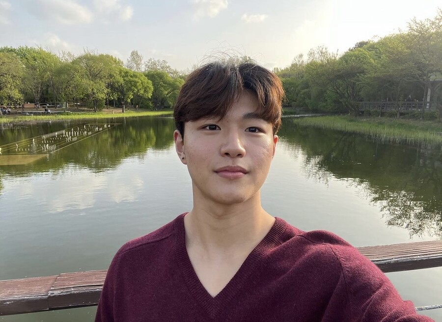 ▲ 이탁수. 출처| 이탁수 SNS