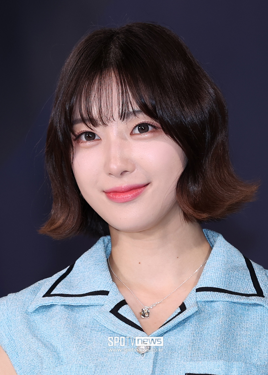 ▲ 하이키 리이나 ⓒ곽혜미 기자