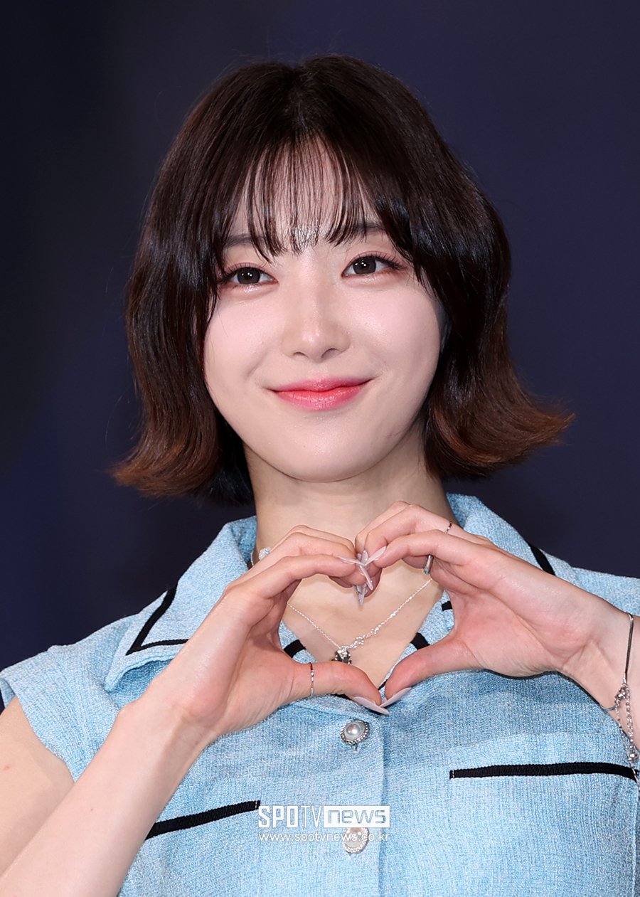 ▲ 하이키 리이나 ⓒ곽혜미 기자