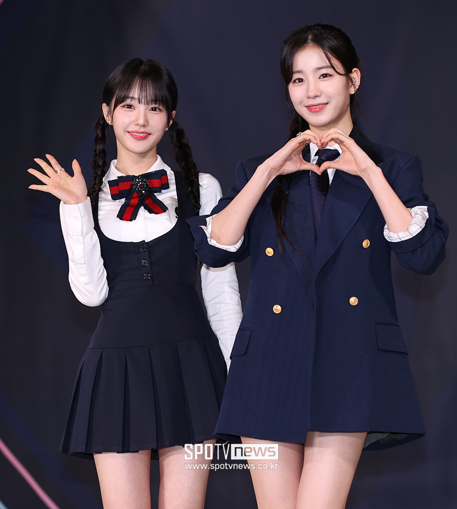 ▲ 우아! 나나 우연 ⓒ곽혜미 기자
