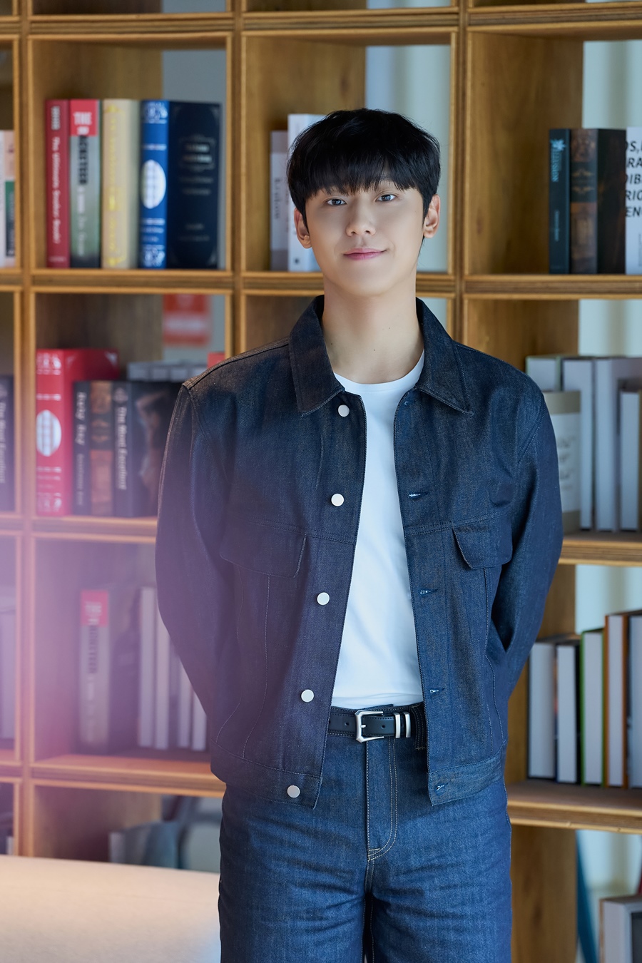 ▲ 이도현. 제공ㅣ위에화엔터테인먼트