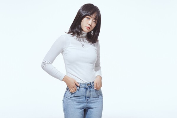 이금주, 밴드 틸더 '영원한 축제' 뮤직비디오 출연
