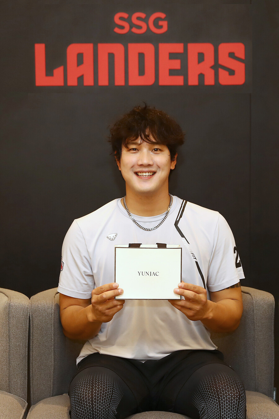 ▲ 서진용 ⓒSSG 랜더스