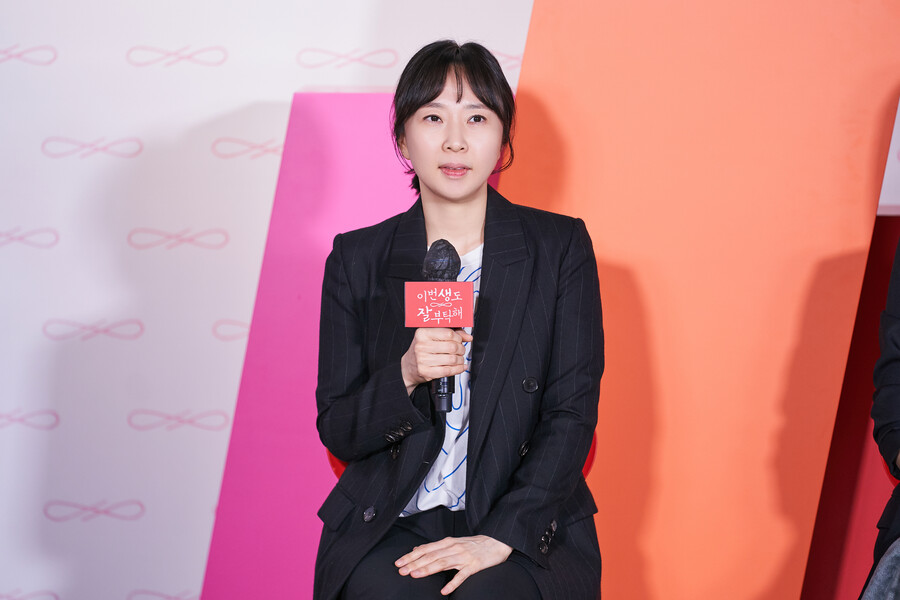 ▲ '이생잘' 이나정PD. 제공| tvN