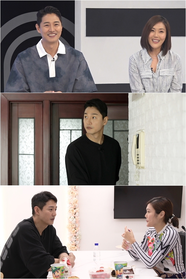 ▲ 14일 방송되는 '퍼펙트라이프'에서는 최현호 홍레나 부부가 등장한다. 제공|TV조선