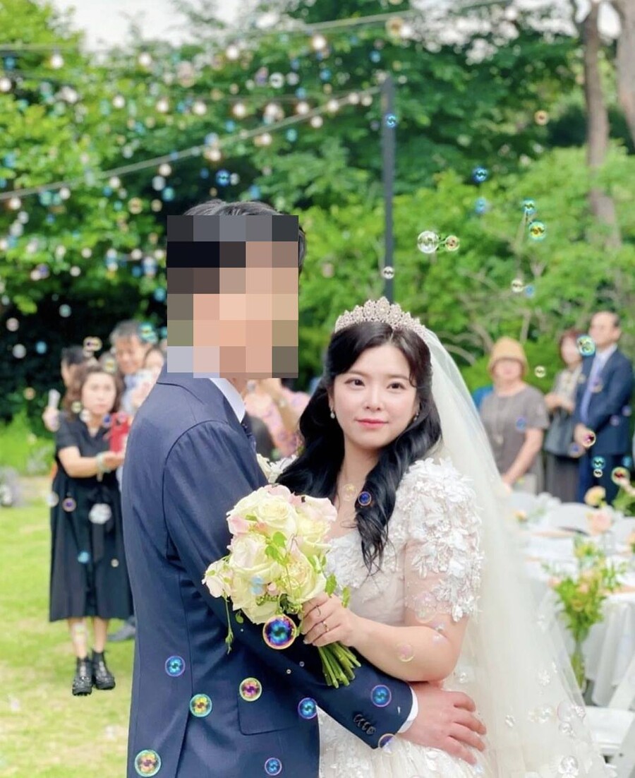 ▲ 전보미. 출처| 전보미 SNS