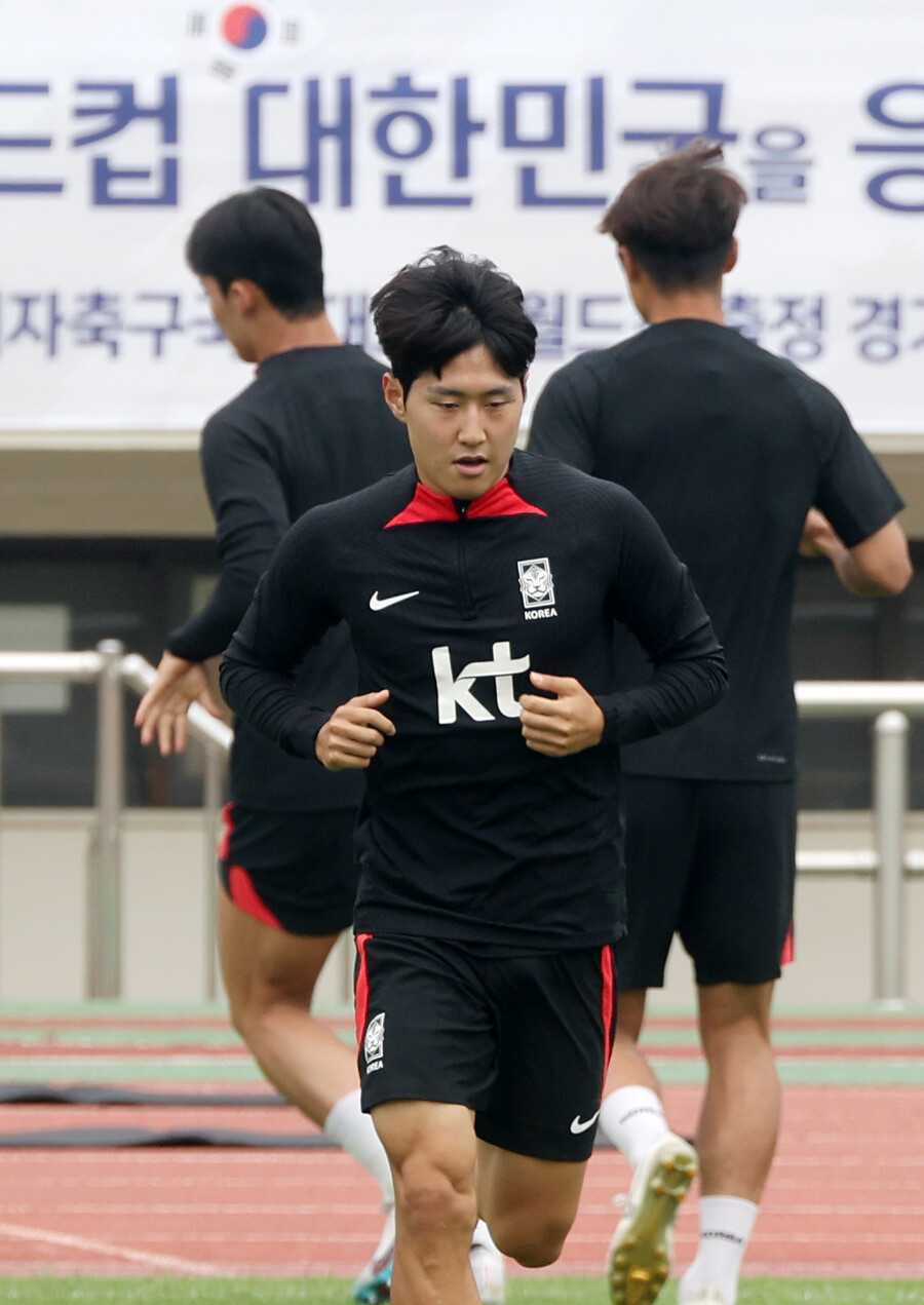 ▲ 이강인 ⓒ연합뉴스
