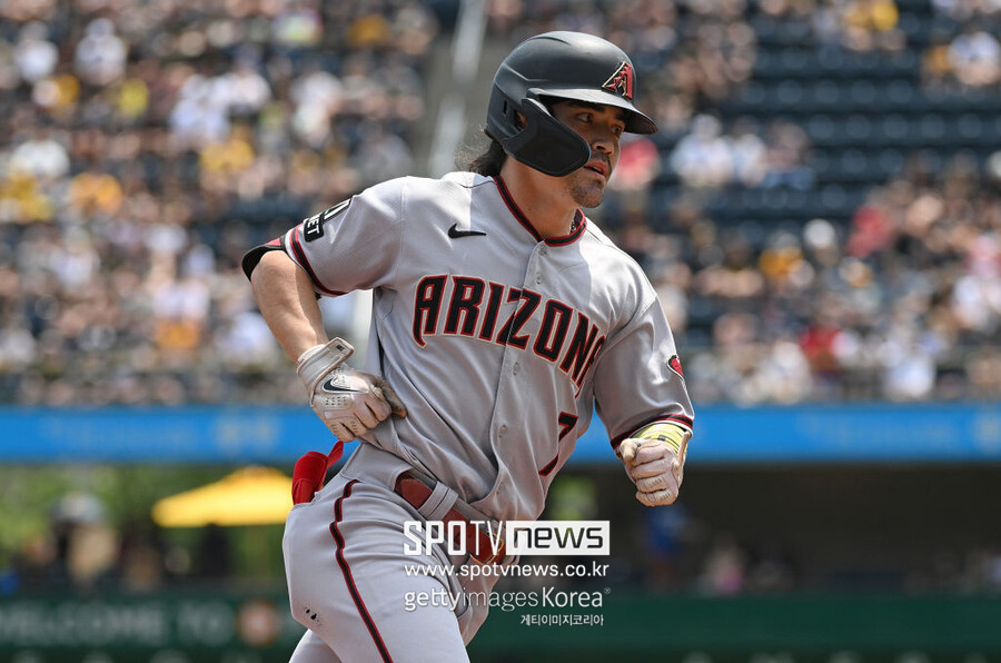 "실책도 MVP급"…NL MVP 후보가 선보인 최악의 플레이