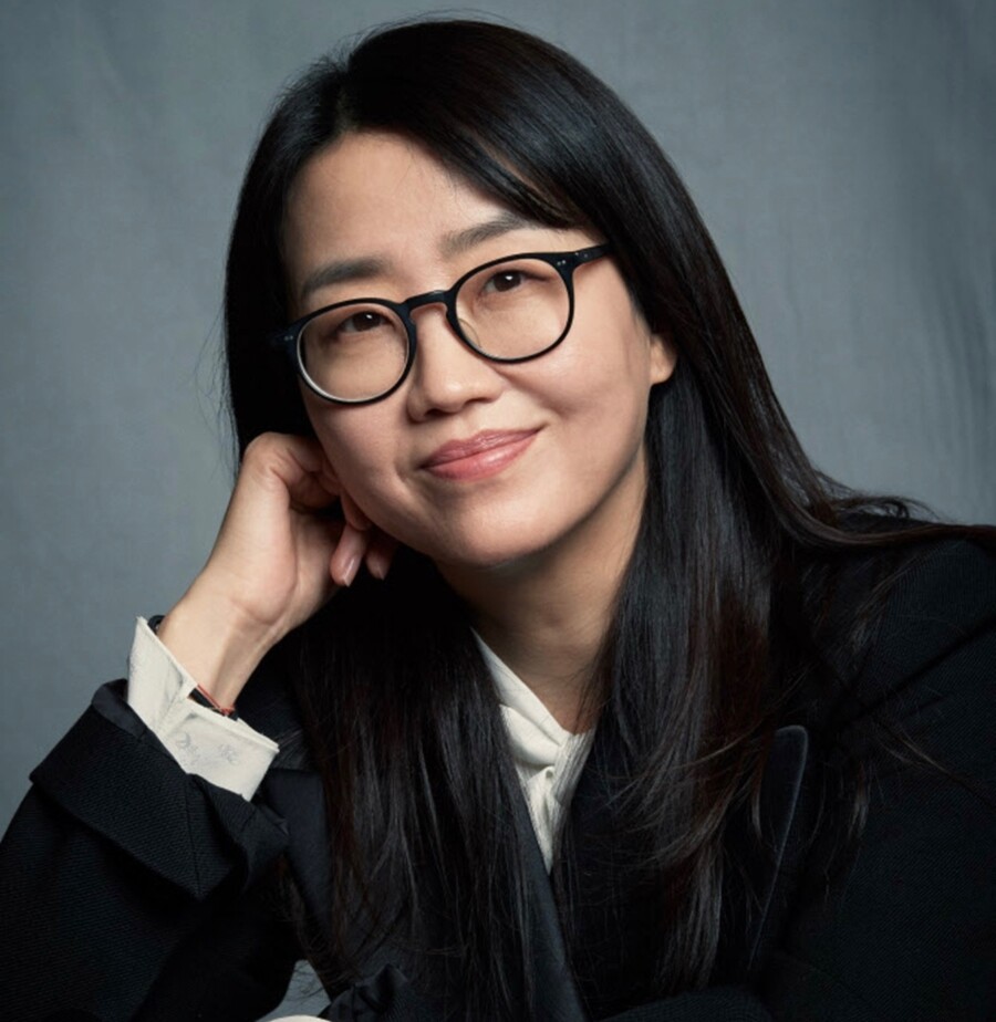 ▲ 김은희. 제공| 넷플릭스