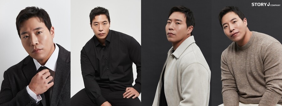 ▲ 태원석. 제공ㅣ스토리제이컴퍼니