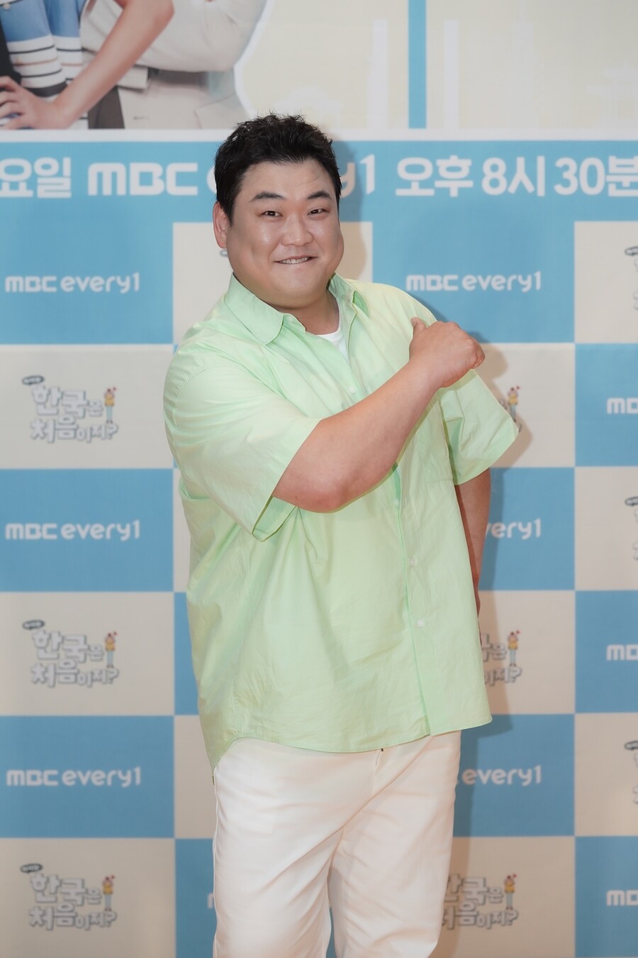 ▲ 김준현. 제공|MBC에브리원