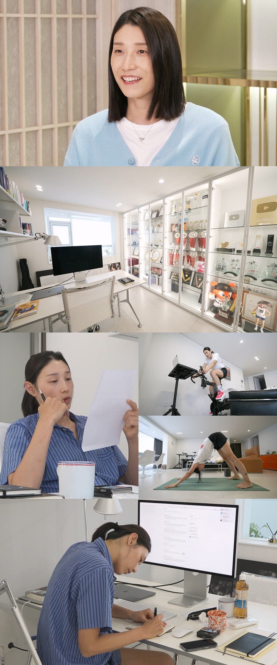 ▲ 김연경. 제공|MBC '나 혼자 산다'