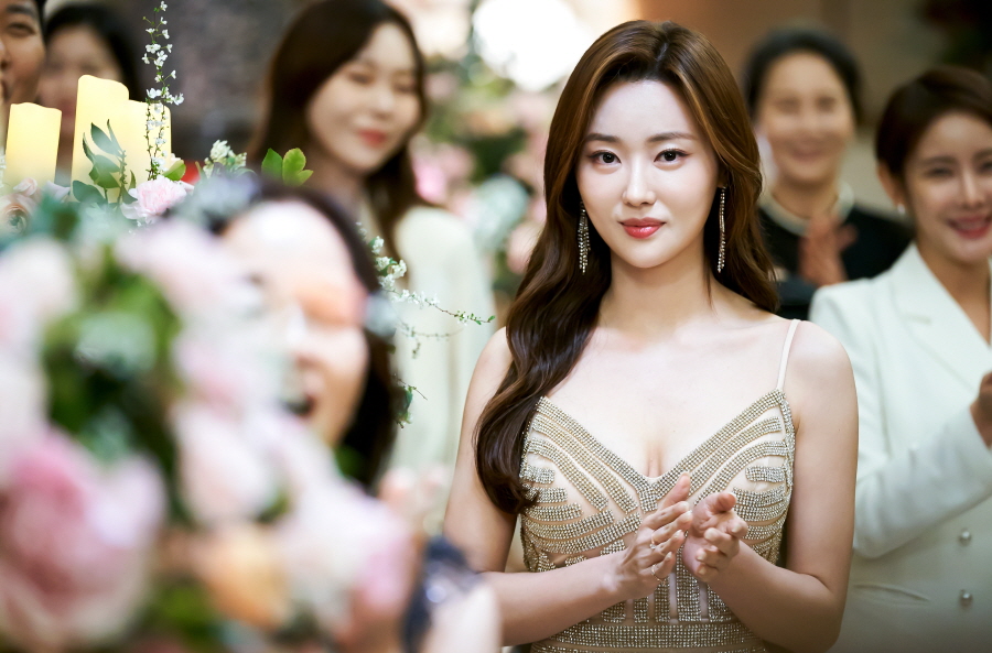 ▲ 아씨 두리안 스틸. 제공|바른손스튜디오, 하이그라운드